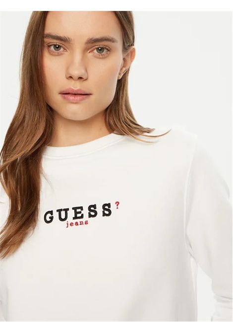  GUESS JEANS | Sweatshirts | W5RQ28 K68I4G011